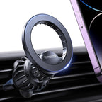 Lamicall for MagSafe Car Mount - [20 Super Magnets] Magnetic Phone Holders for Your Car, Air Vent Phone Holder Car, HandsFree Cell Phone Holder Accessories for Women fit iPhone 17 Pro Max Mothers Day