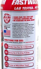 Performance Cleaning Wax Np Water Required Net Wt. 1.75 OZ c