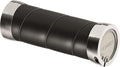 Brooks England Slender Leather Grips