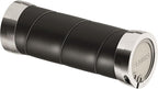 Brooks England Slender Leather Grips