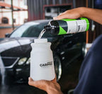 CARPRO Reset - Intensive Car Wash Shampoo Perfect for Ceramic Coating & Nanotechnology Based Sealants and Coatings, pH-Neutral - 500mL (17oz)