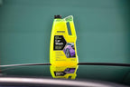 Mothers 05668 Ultimate Hybrid Car Wash & Bead Booster, 48 oz.