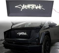 Front Trunk Ambient Lighting for Tesla Cybertruck 2024 2025