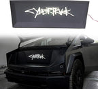 Front Trunk Ambient Lighting for Tesla Cybertruck 2024 2025