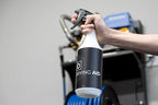 OBSESSED GARAGE - Drying Aid - Streak-Free Drying for All Exterior Surfaces - 1 Gallon