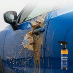 1 Pcs Quick Effect Coating Agent for Car, 2026 New Advanced Car Coating Spray, Auto Quick Coat Restore Wax, Ceramic Spray Coating for Cars Shine and Protection