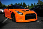 3M Car Wrap Roll 2080 Gloss Burnt Orange | G14 | (5ft x 25ft (125 Sq/ft)) | Automotive Vinyl Wrap for Cars - Car Interior Wrap & Exterior | w/Free Instawraps Pro Glove