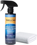 Car Coating Spray, Quick Effect Coating Agent for Car with Super Hydrophobic, Mirror-Like Shine & All-Round Protection, Premium Car Wax Spray Alternative (11.84 Fl Oz (1PCS))