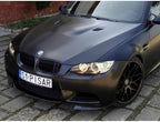 3M Car Wrap Roll 2080 Satin Black | S12 | (5ft x 5ft (25 Sq/ft)) | Automotive Vinyl Wrap for Cars - Car Interior Wrap & Exterior | w/Free Instawraps Pro Glove