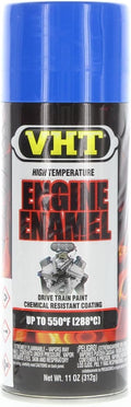VHT SP134 Engine Enamel Ford Light Blue Can - 11 oz.