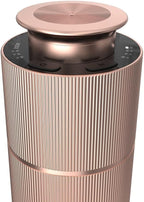 Waterless Oil Aromatherapy Car Diffuser - 20ml Capacity Home, Office & Vehicle - Quiet & Easy Use(04)
