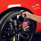 Black Magic BM23 Tire Wet Spray