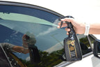 Ceramic Waterless Wash (SiO2 Enhanced Quick Shine Top Coat), 22 fl. oz.