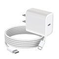 for iPhone 17 16 Charger Fast Charging,20W iPhone 17 Charger USB C Chargers USBC to USBC Cable for iPhone 17/17 Air/17 Pro/17 Pro Max/16/16e/16 Pro/16 Pro Max/15/15 Plus/15 Pro/15 Pro Max/iPad/AirPods