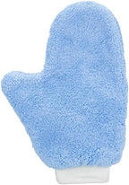 Maxshine Universal Premium Microfiber Car Wash Mitt – Super Soft, Scratch-Free Washing Glove – Affordable, Gentle Cleaning for Car Detailing – Reusable & Lint-Free