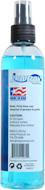 Jenray Smoke Odor Eliminator Spray 8 Oz. Smoke Smell Eliminator (6)