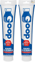 GOOP Hand Cleaner 10.5 Oz. Tube 2 Pack