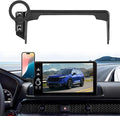 Car Phone Holder for 2026 2025 2024 2023 Honda HR-V/2026 2025 2024 2023 Honda CR-V 7/9-inch Screen, Cell Phone Mount Compatible with MagSafe