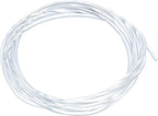 ACROPIX 5mm 0.20" 5m 16.40ft Universal Glow Optic Fiber Cable Car Light Decoration Clear - Pack of 1