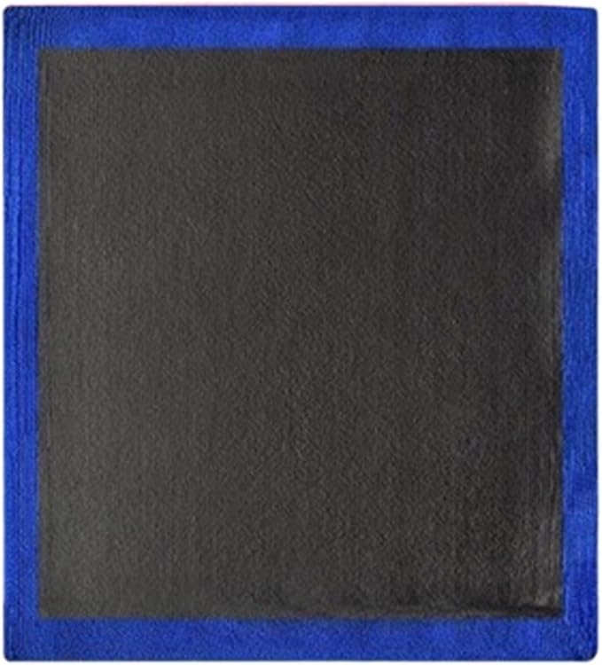 Auto Detailing Clay Cloth - Synthetic Clay Bar Alternative, Durable Microfiber Backing, 12 Inch Detailing Rag for Easy Use | for High Gloss Shine On Car Bodywork, Glass & Chrome Accessories