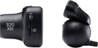 Nextbase 320XR 1080p Dash Cam with Parking Mode & Rear Window Cam - Night Vision Dash Cam Front and Rear, Automatic Loop Recording, File Protection, Reliable Motion Activated Car Camera