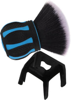 GLEAVI 2pcs Car Vent Cleaner Brush Detailing Tool for Interior Cleaning Multi-Functional Design for and Car Detailing Stylish Base for Easy Handling