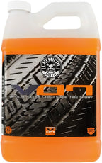 Chemical Guys TVD808 Hybrid V07 Optical Select Wet Tire Shine and Trim Dressing (Works on Trim, Tires, and Rubber) Safe for Cars, Trucks, Motorcycles, RVs & More, 128 fl oz (1 Gallon)