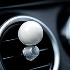 DAILY LAB Aroma Planet Car Perfume Air Freshener - 3 Scents Vent Clip, 45 Days Long-Lasting Car Scents