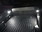 iJDMTOY Super Bright 24-SMD Direct Fit LED Truck Bed Lighting Kit w/Wiring Harness Compatible With Toyota 2014-2021 Tundra, 2016-2019 Tacoma