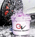 GV Automotive Products Foamalanche Car Wash 16 oz, car foam, car wash, works with foam gun, foam cannon, pressure washer