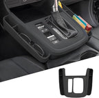 Car Center Console Organizer for Honda CRV 2023 2024 2025 2026 and Honda CR-V Hybrid 2023-2026 Auto Interior Accessories Central Control Storage Panel Decoration Protection Cover Seat Tray