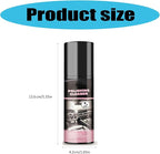Upgrades Car Interior Clarifier Sprays Car Interior Polishing Sprays Car Clarifier Sprays for Rubber &