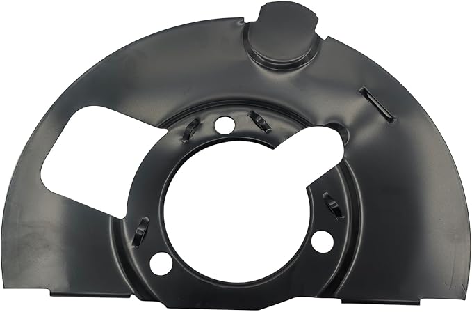 20971875 Brake Dust Shields Front Driver Left Side for Cadillac Escalade 2015-2020, For Chevrolet Silverado 1500 Suburban Tahoe 2014-2020, for GMC Sierra 1500 Yukon 2014-2020