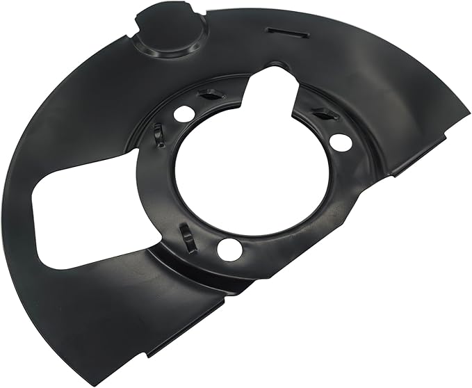 20971875 Brake Dust Shields Front Driver Left Side for Cadillac Escalade 2015-2020, For Chevrolet Silverado 1500 Suburban Tahoe 2014-2020, for GMC Sierra 1500 Yukon 2014-2020