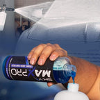 Ceramic Snow Foam Car Wash Shampoo High-Gloss Hyper Foaming Ceramic Car Wash Soap 1 GALLON