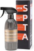 SPTA Leather Protectant, 16oz Leather Conditioner, Vinyl, and Plastic Interior Surfaces -for Car Interiors, Furniture, Apparel, Boots, and More, Works on Natural, Synthetic, Pleather, Faux Leather