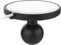 RAM MOUNTS Ball Adapter for Apple 25W MagSafe RAP-B-202-AP-MAG-1U
