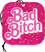 Bad Bitch Air Freshener