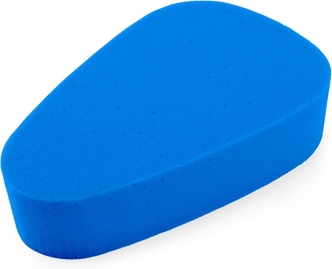 Park Tool Cleaning Brush, Aluminum, Blue, Unisex