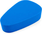 Park Tool Cleaning Brush, Aluminum, Blue, Unisex