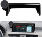 Car Phone Holder Compatible with BMW X1 2016-2022 / BMW X2 2018-2023 Accessories 8.8 inch Touchscreen Fixed Clip,360°Rotation Magnetic Phones Mount for Phones (not fit 6.5 inch)