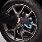 GlassParency Graphene Coating for Cars (50mL) | 9H Graphene Coating | 5+ Years Protection | Ultra-Hydrophobic Shine