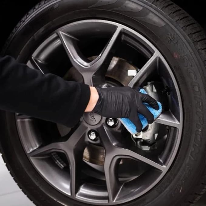 GlassParency Graphene Coating for Cars (50mL) | 9H Graphene Coating | 5+ Years Protection | Ultra-Hydrophobic Shine