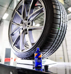 CARPRO CQUARTZ DLUX Wheel and Trim Coat 30mL Reset Intensive Car Shampoo 1 Liter, Perfect Partner to Nanotechnology Based Sealants and Coatings - Bundle