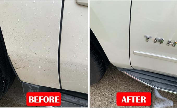 4PCS Auto Detailing Car Clay Bar Magic Clay Bar Cleaner Detailing Tools, for Car Detailing Clean Car Wash 100g Each