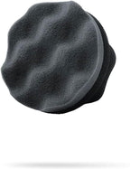 Tire Shine Applicator - Tire Shine Car Detailing Foam Sponge Tool - Tire Cleaner and Shine Tire Foam - Tire Shine Brush Car Cleaning Supplies (1 Pack)