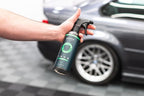 Armour Detail Supply - Iron - Iron, Brake Dust & Fallout Remover - Low-Odor, Non-Acid, pH-Neutral Formula for Removing Ferrous Material from Wheels and Painted Surfaces - 1 Gallon