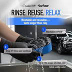 Nanoskin (AS-019) AutoScrub Fine Grade Sponge