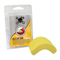 Chemical Guys Cly_400 OG Light Clay Bar, Yellow (100 g)
