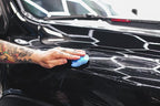 The Rag Company - Ultra Clay Bar - Medium Grade Automotive Detailing Clay Bar for Decontamination of Car Paint, Glass & Moldings